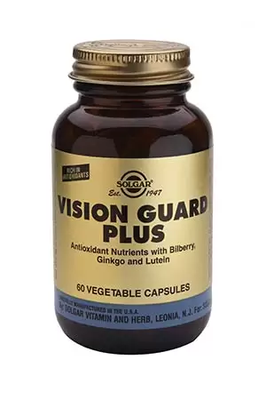 Vision Guard Plus - 60 Cápsulas
