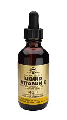 Vitamina E - 150 UI - 59,2 ml