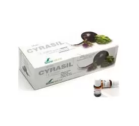 Cyrasil