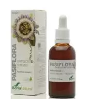 Extracto de Pasiflora