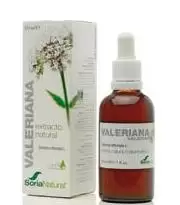 Extracto de Valeriana