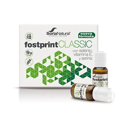 Fost Print Classic