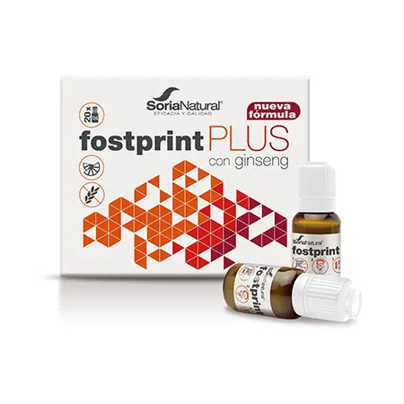 Fost Print Plus