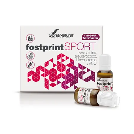 Fost Print Sport