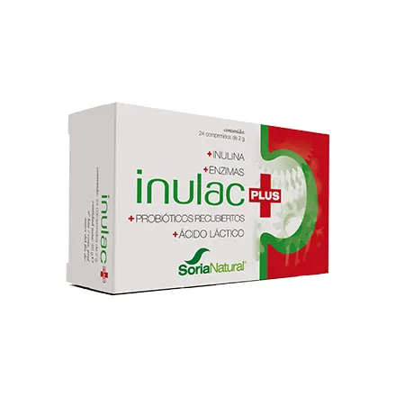 Inulac - Tablets Plus