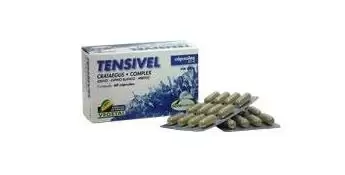 Tensivel - Crataegus-Complex - 21 C