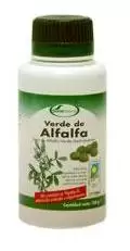 Verde de Alfalfa