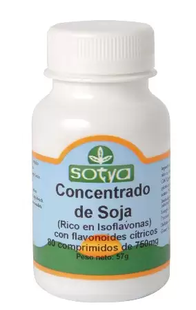 Phyto Soja