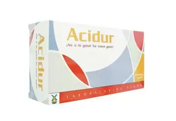 Acidur