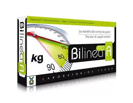 Bilinea PRO - A