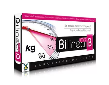 Bilinea PRO - B
