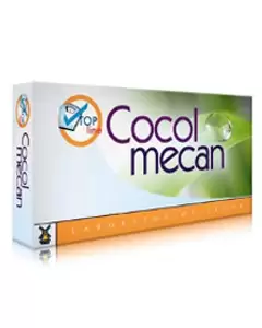 Cocolmecan - 40 Cápsulas