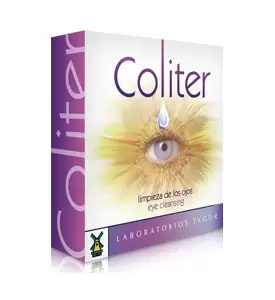 Coliter - Gotas Oculares