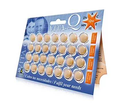 Vita-Q