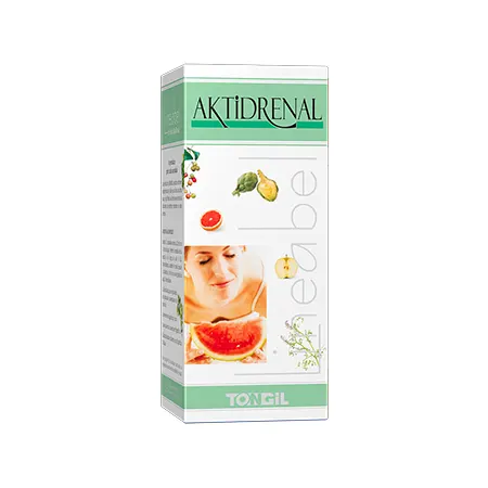 Aktidrenal