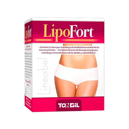 LipoFort