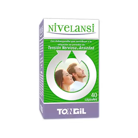 Nivelansi