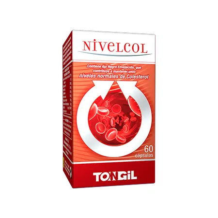 Nivelcol