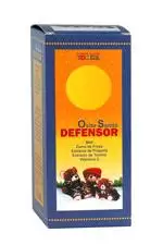 Osito Sanito - Defensor