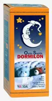 Osito Sanito - Dormilón