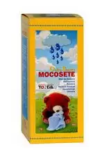 Osito Sanito - Mocosete