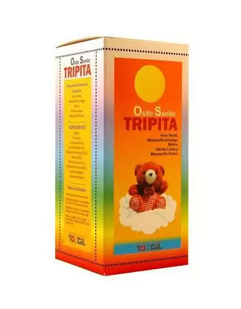 Osito Sanito - Tripita