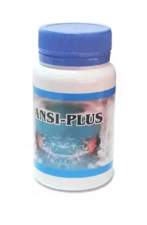 Ansi-Plus