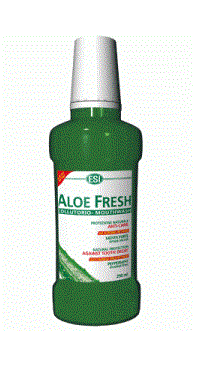 Aloe Fresh Colutorio