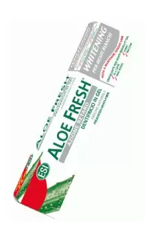 Aloe Fresh - Blanqueador