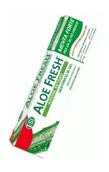 Aloe Fresh - Menta Fuerte
