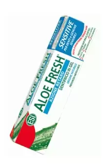 Aloe Fresh - Sensitivo