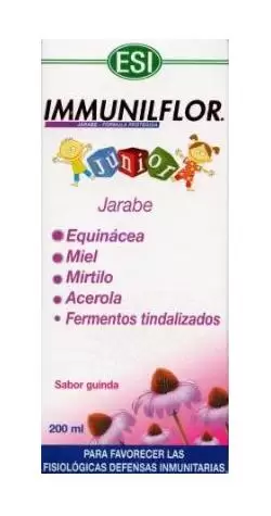 ImmunilFlor Junior - Jarabe