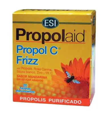 Propol C Frizz