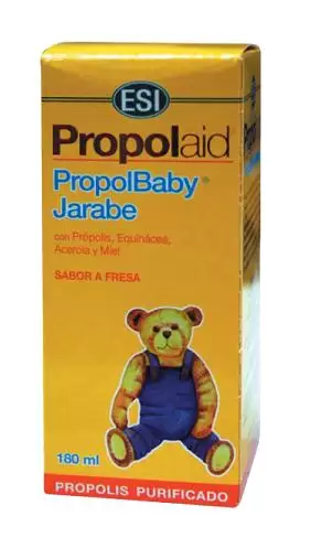 PropolBaby Jarabe