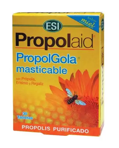 PropolGola masticable