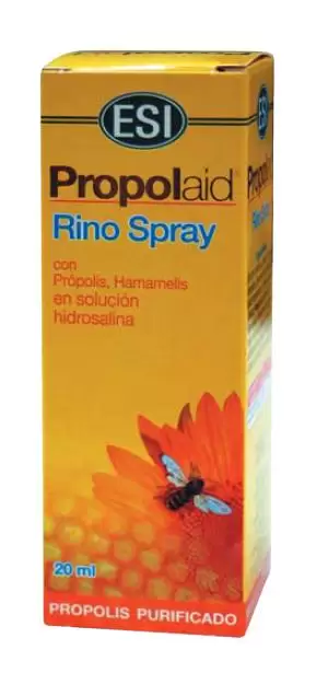 Rino Spray
