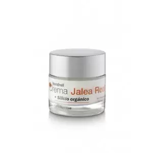 Crema Hidro-Nutritiva con Jalea Real