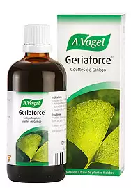 Geriaforce