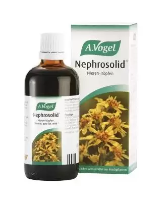 Nephrosolid