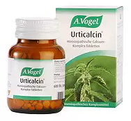 Urticalcin