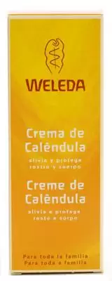 Crema de Caléndula - 75 ml