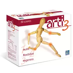 Arti 3 - Sobres Arti 3 - Sobres