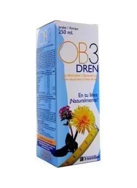 OB3 DREN