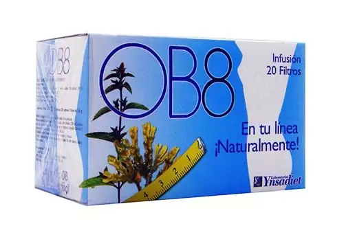 OB8