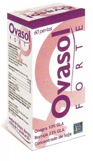 Ovasol Forte