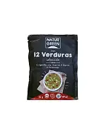 Sopa 12 Verduras Selección