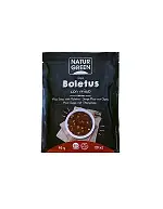 Sopa Boletus con Miso