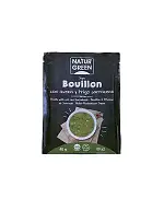 Sopa Bouillon con Avena y Trigo sarraceno