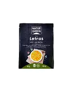 Sopa Letras con Verduras