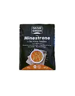 Sopa Minestrone a las finas hierbas